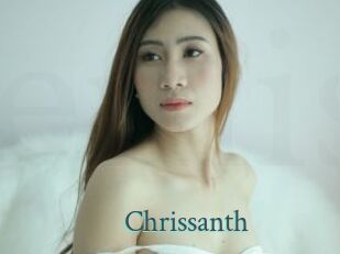 Chrissanth
