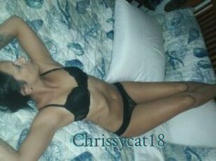 Chrissycat18