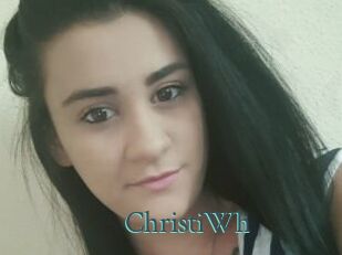 ChristiWh