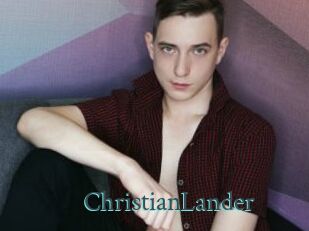 ChristianLander