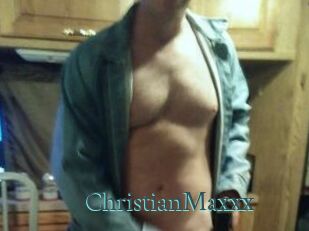 ChristianMaxxx