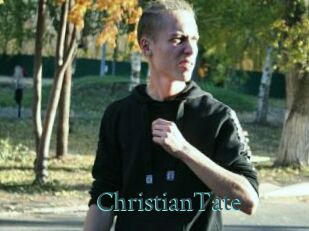 ChristianTate