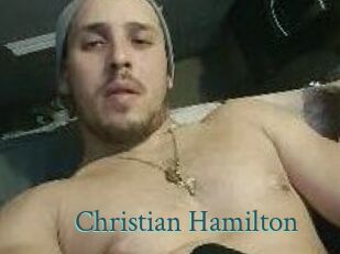 Christian_Hamilton