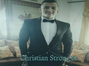 Christian_Strongxx