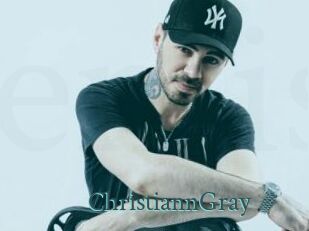 ChristiannGray