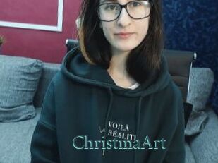 ChristinaArt