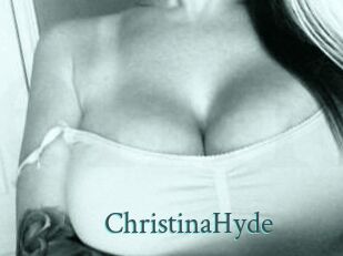 ChristinaHyde