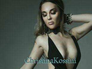 ChristinaKossini
