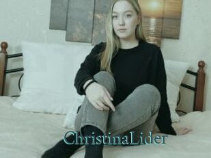 ChristinaLider