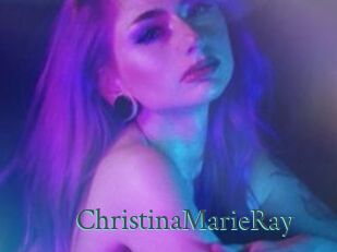 ChristinaMarieRay