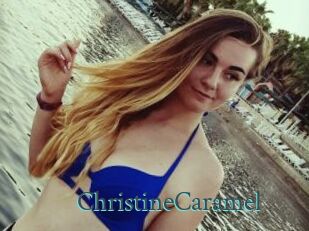 ChristineCaramel