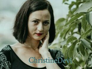 ChristineDevi