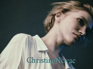 ChristineNovac