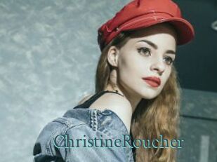 ChristineRoucher