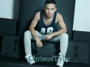 ChristofTyler