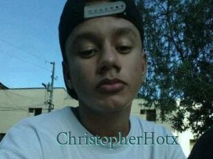ChristopherHotx