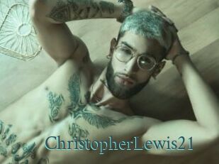 ChristopherLewis21