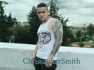 ChristopherSmith