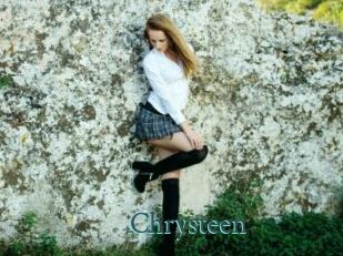 Chrysteen