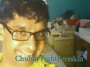 ChubbyTightForeskin