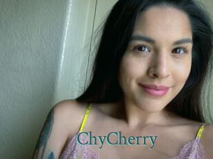 ChyCherry