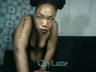 ChyLatte
