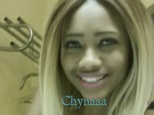 Chynaaa