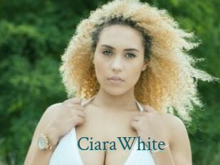 CiaraWhite