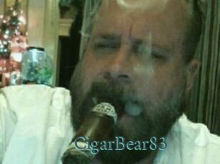 CigarBear83