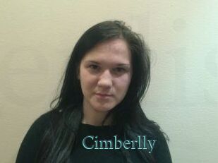 Cimberlly