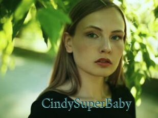 CindySuperBaby