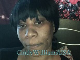 CindyWilliamsUSA