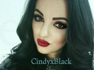 CindyxBlack