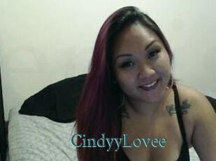 CindyyLovee
