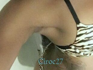 Ciroc27