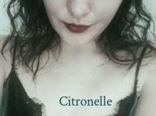Citronelle