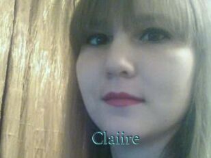 Claiire