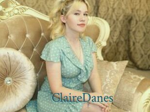ClaireDanes
