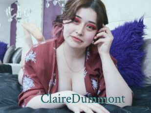 ClaireDummont