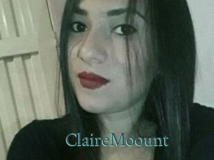 ClaireMoount