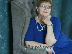 ClaireSweet