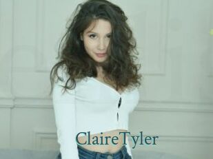 ClaireTyler