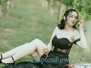 ClaptonFow
