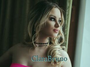 ClaraBruno