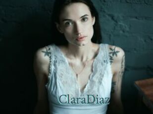 ClaraDiaz