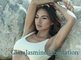 ClaraJasmineBabestation