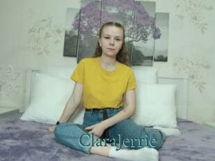 ClaraJerrie