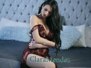 ClaraMendez