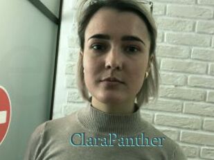 ClaraPanther
