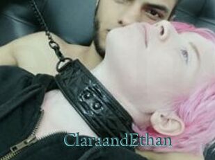 ClaraandEthan